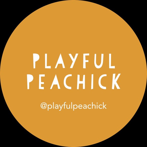 playfulpeachick